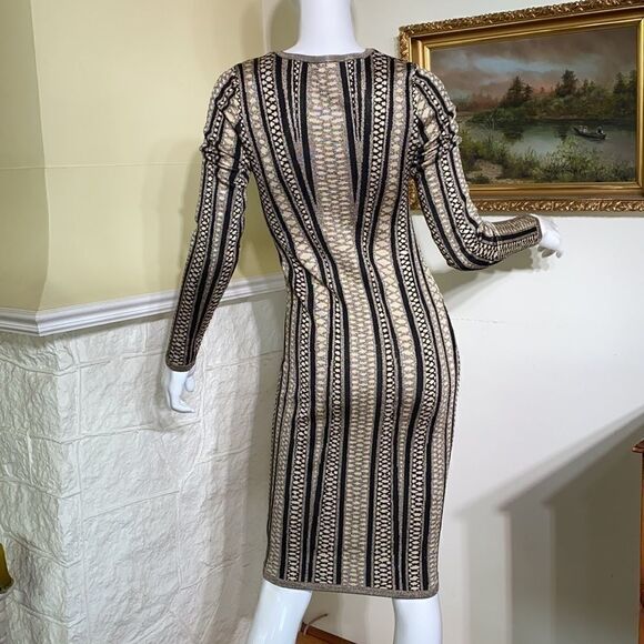 WOW Couture Bodycon Dress  - Picture 5 of 15